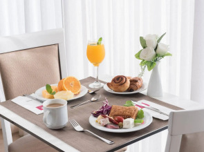 Leonardo Inn Hotel Dead Sea