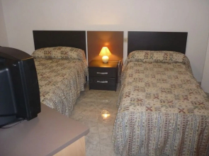 Residencia Zurbaran