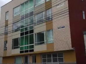 ApartaSuites Plaza Modelia