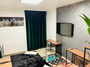 Apartament Centrum Lublina Prusa 8B