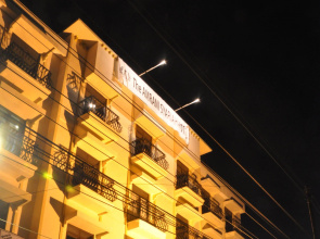 The Amrani Syariah Hotel