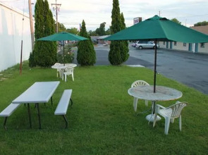 Cascade Inn Niagara Falls