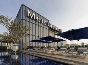 Mercure Bangkok Sukhumvit 24