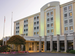 DoubleTree by Hilton Pittsburgh Airport