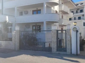 Appartamenti Bramante