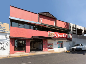 Hotel Casa Genesis