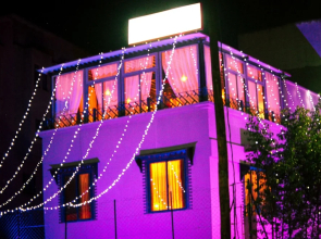 MAJOREL PEARL  Restaurant Piscine SPA