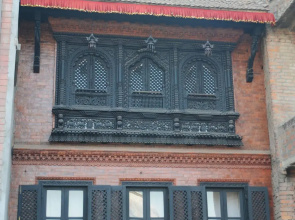 Lalit Heritage Home