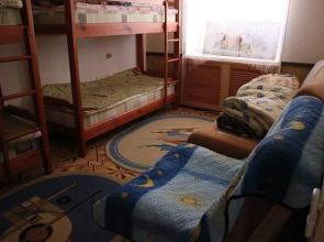 Gostevoy Dom Romanova