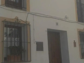Casa Rural Los Geranios