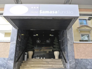 Hotel Samasa Fundao