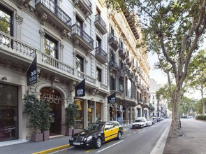 Hotel Acta Atrium Palace