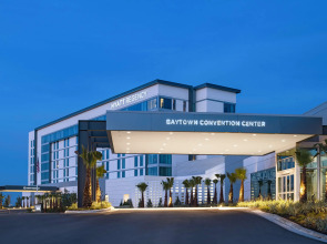 Hyatt Regency Baytown-Houston