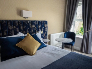 Best Western Woodenbridge Hotel & Lodge