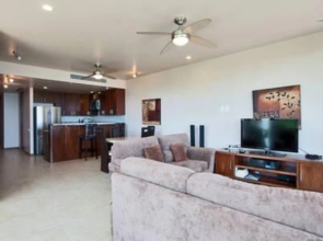 Amura 303 Alamar - 3 Br Apts