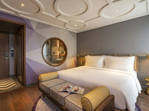 Fusion Original Saigon Centre