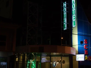 Gess Hotel