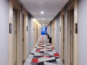 Shankee Hotel (Yangzhou Chahe University Town)