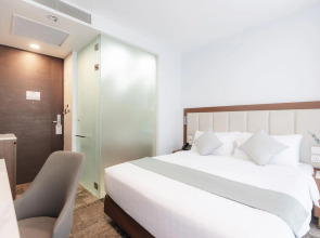 Santa Grand Hotel East Coast, a NuVe Group Collection