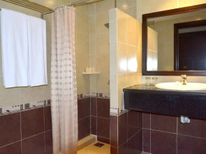 Sea Lion Beach Resort & Spa