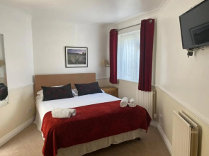 Byways Serviced Apartments