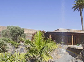 Villa Remedios
