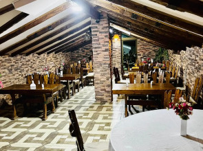 Отель Lux Palace