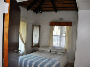 Impala Niezel Lodge