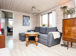 7 Person Holiday Home in Juelsminde