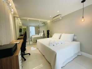 Elegante Apartamento Río Janeiro Brasil