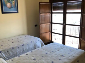 La casa de Tita Elvira 4