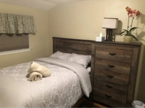 Cozy rooms in Lincolnwood/Chicago lovely house