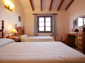 Villa Picarol Gran
