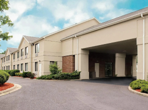 Best Western Plus Warsaw