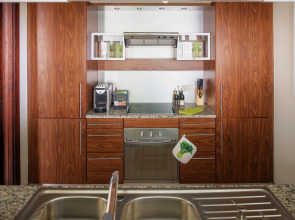 Dream Inn Apartments - Al Sahab