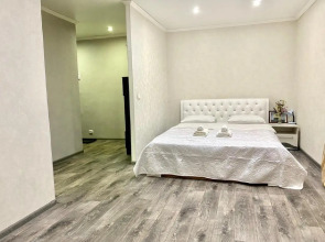 Апартаменты на проспекте 50 лет Октября 20