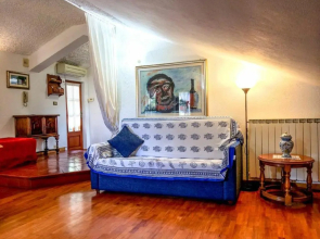 Appartamentini5terre (Adults Only)