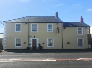 Lynebank House Hotel B&B