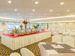 Metropark Hotel Shenzhen