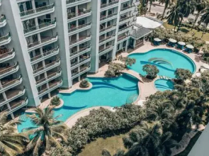 Sanya Bay Mountain and Sea Apartment