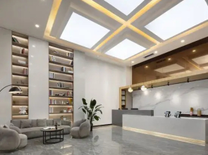 Qingchen Cinema Hotel (Changde Pedestrian Street)