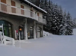 Hotel Buona Stella