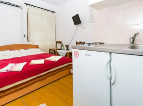 Rooms Kisic