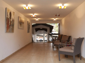 Heri Heights Hotel Apartments, SureStay Collection by BW