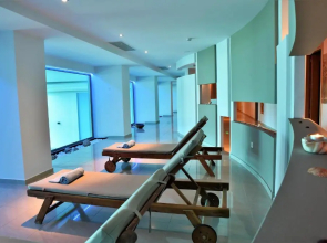 Kresten Royal Euphoria Resort