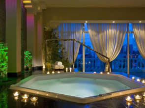 Le Meridien Panama