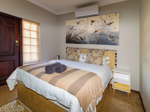 Somethin Special Guest House