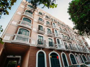 HCG Art'Muse Premium Apartment 24