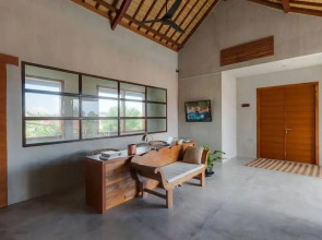 ZIN Berawa Villas & Bungalow