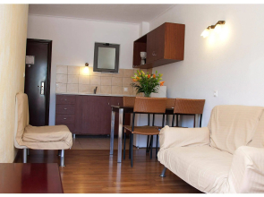 Santa Marina Hotel Apartments